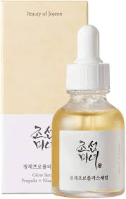 beauty of josoen Glow Serum : Propolis + Niacinamide - صورة 6
