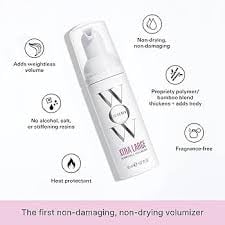 COLOR WOW Xtra Large Bombshell Volumizer - Image 3