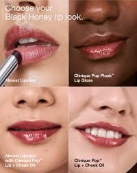 CLINIQUE  Almost Lipstick - Image 10