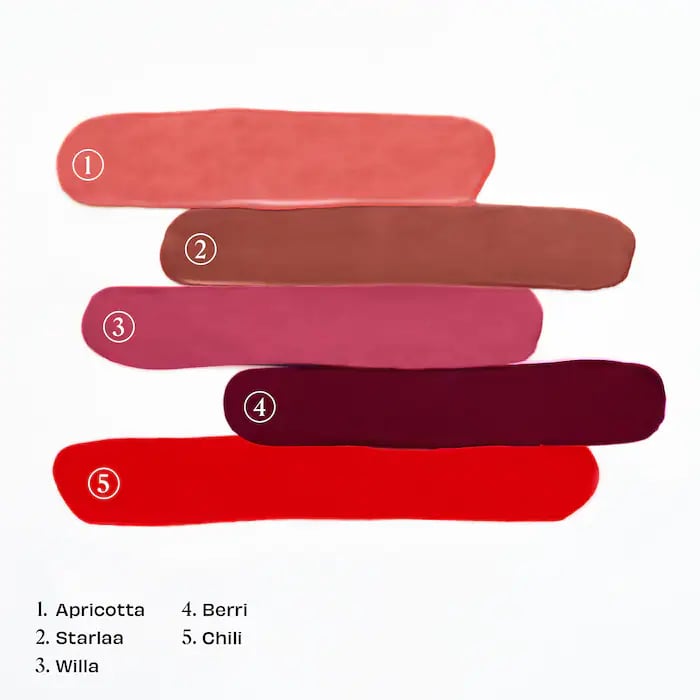 Benefit Cosmetics Play Daze Airy Liquid Blush - Image 20