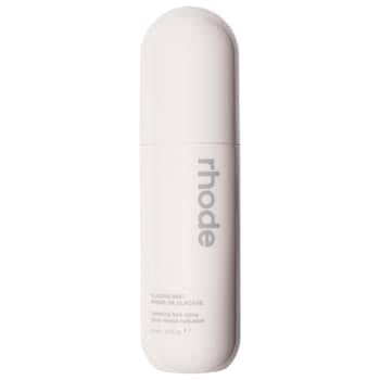 rhode  Glazing Mist Hydrating Face Spray - صورة 1