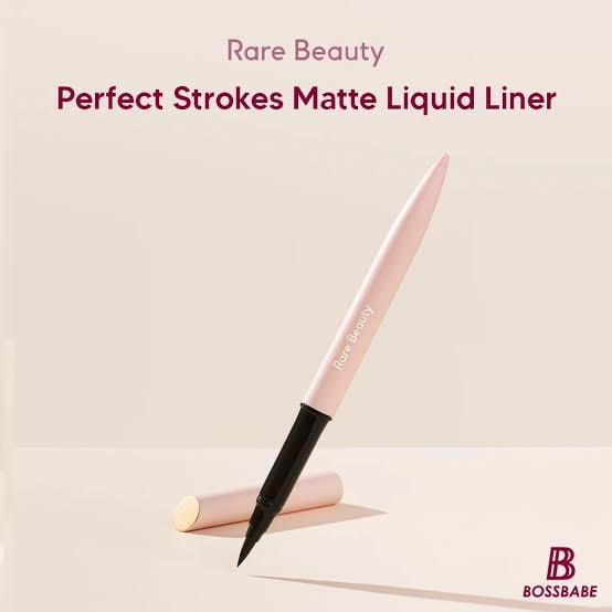 rare beauty Perfect Strokes Matte Liquid Liner - Image 9