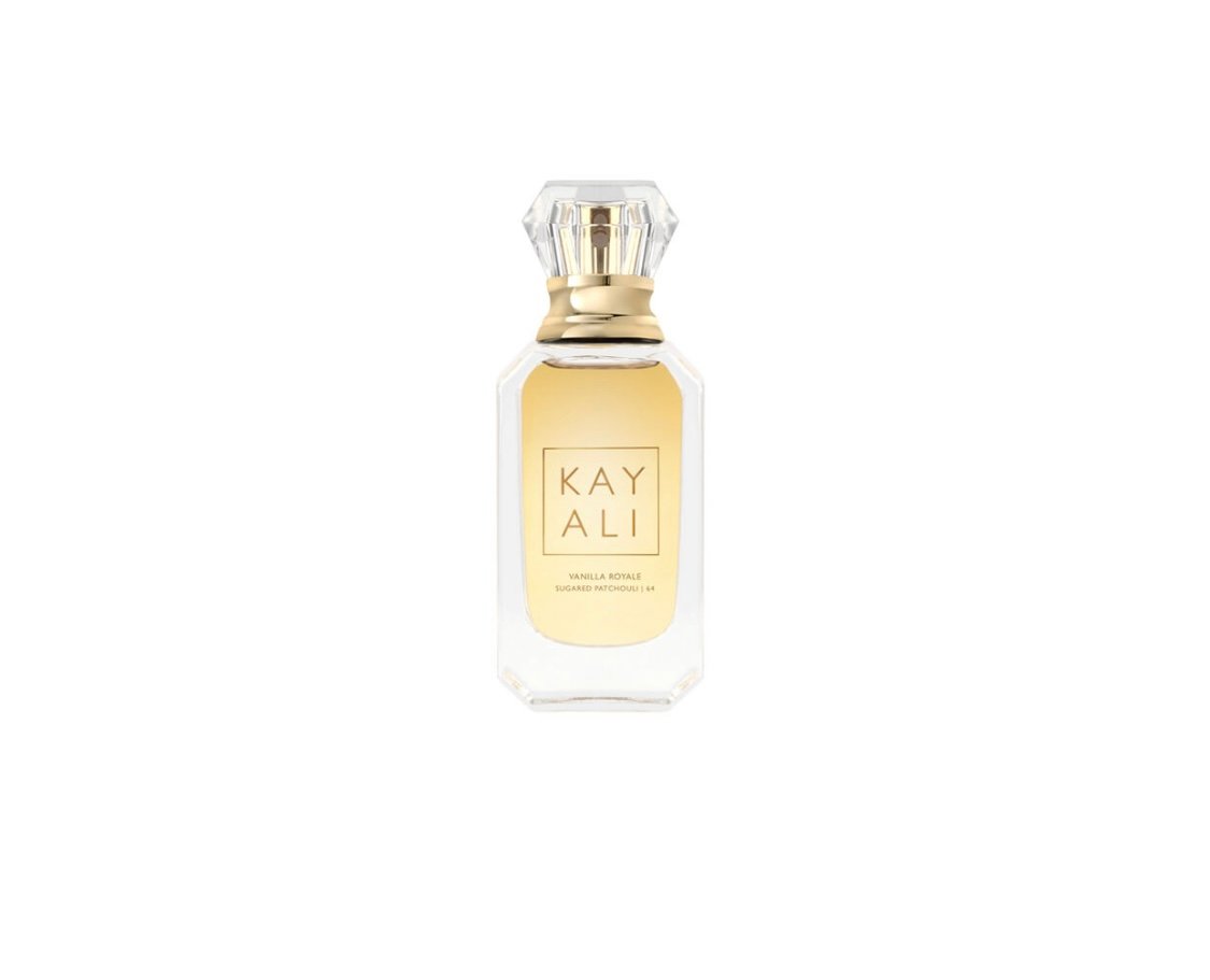 kayali Vanilla Royale Sugared Patchouli | 64 10ml - Image 1