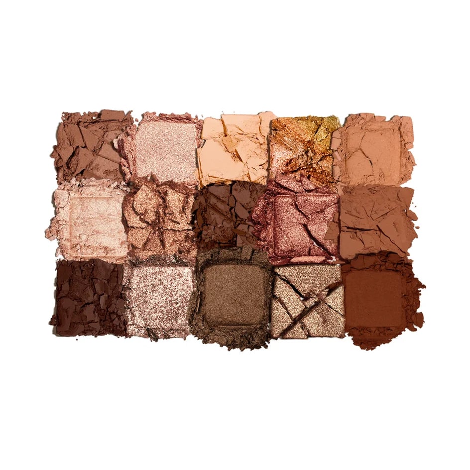 Natasha Denona I Need A Warm Eyeshadow PaletteP - Image 2