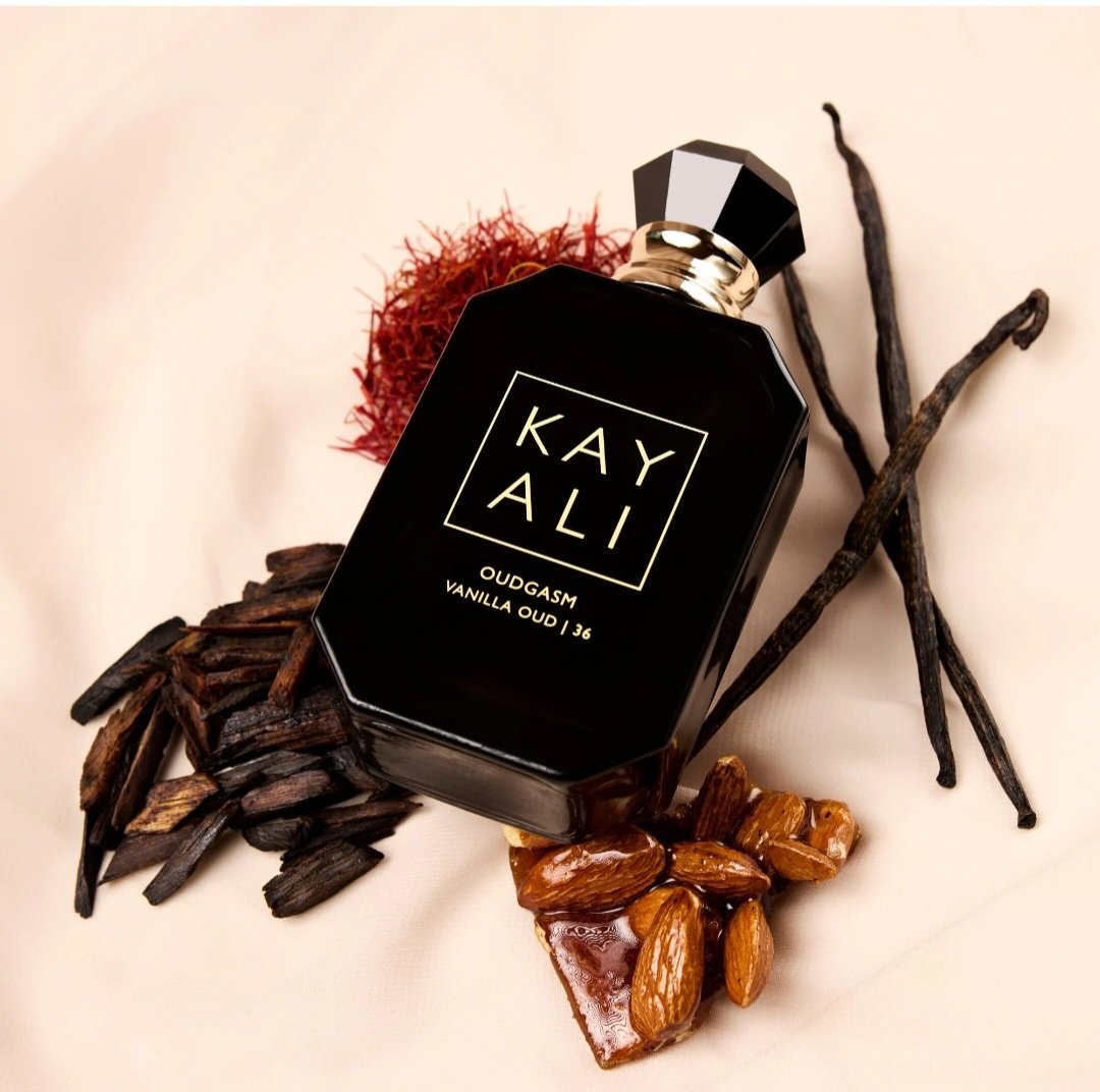 KAYALI  Oudgasm Discovery Layering Sampler Perfume Set - Image 5