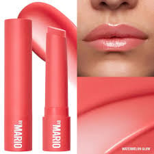 MAKEUP BY MARIO  MoistureGlow™ Plumping Lip Serum - Image 3