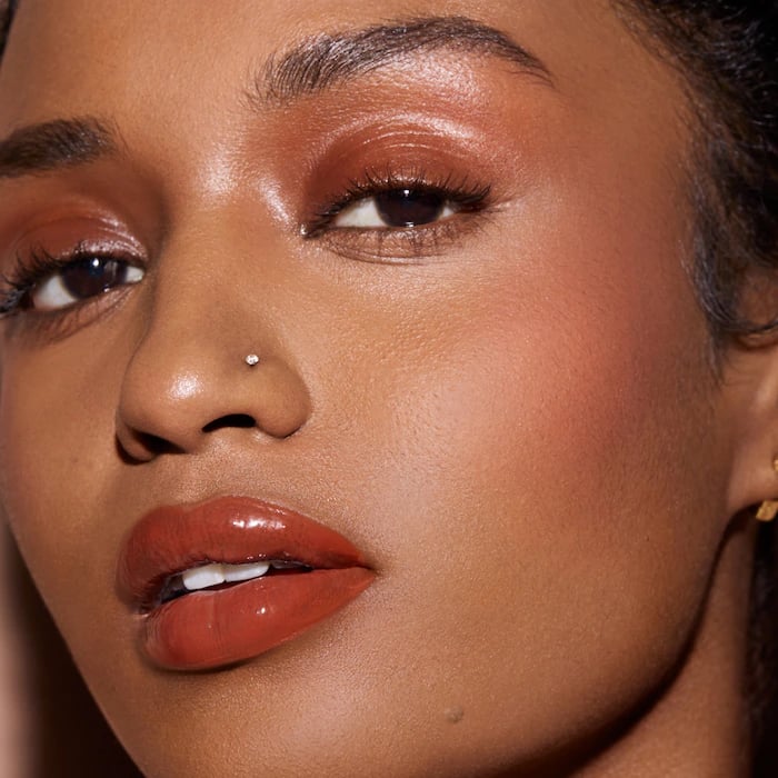 Fenty Beauty by Rihanna Gloss Bomb Cream Color Drip Lip Cream cookie jar - Image 2