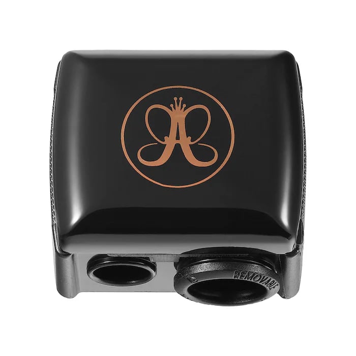 Anastasia Beverly Hills  3-in-1 Makeup Pencil Sharpener - Image 1