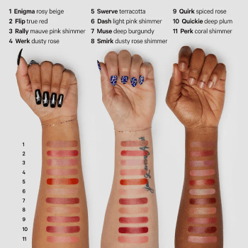 MILK MAKEUP Lip + Cheek Cream Blush Stick Dash - Image 2