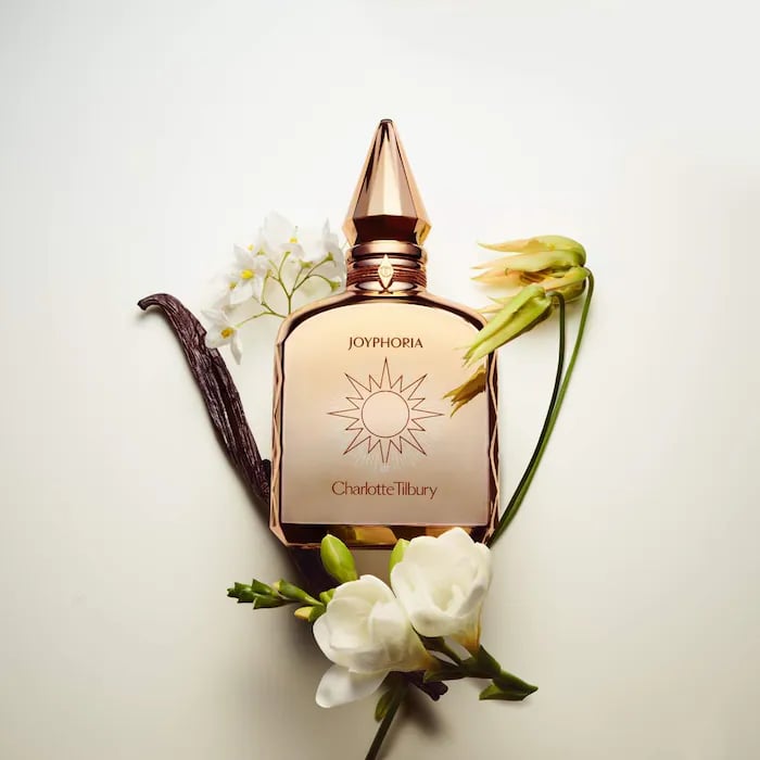 Charlotte Tilbury Collection of Emotions  Fragrance Set - Image 5