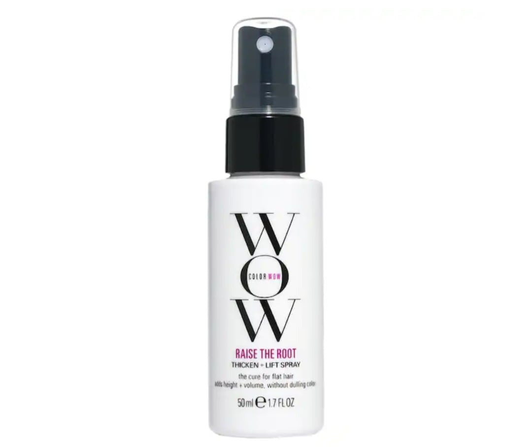 COLOR WOW  Mini Raise the Root Thicken and Lift Spray - Image 1