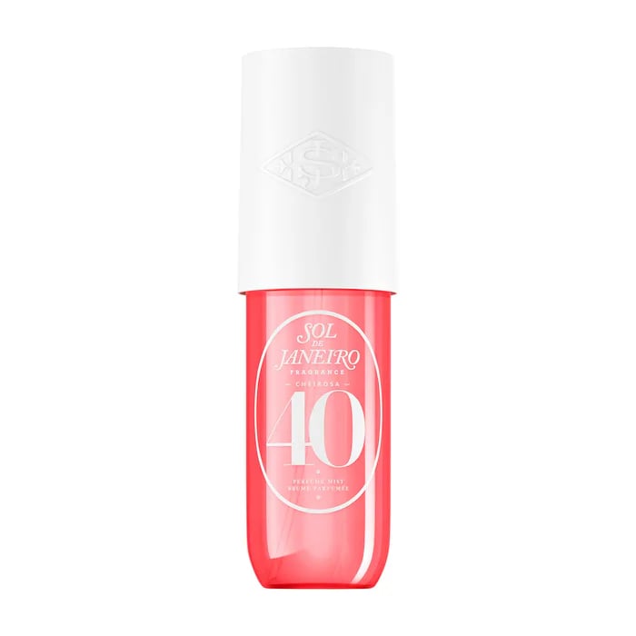 Sol de Janeiro Brazilian Crush Cheirosa ’40 Bom Dia Hair & Body Fragrance Mist - صورة 1