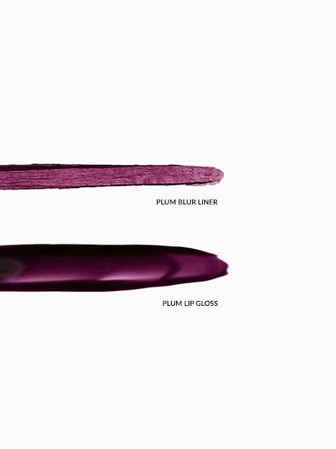 REFY Plum Lip Liner and Gloss Collection - Image 3