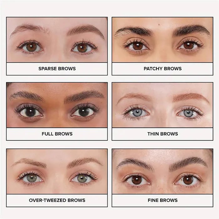Anastasia Beverly Hills  Brow Wiz® Ultra-Slim Precision Eyebrow Pencil - صورة 5