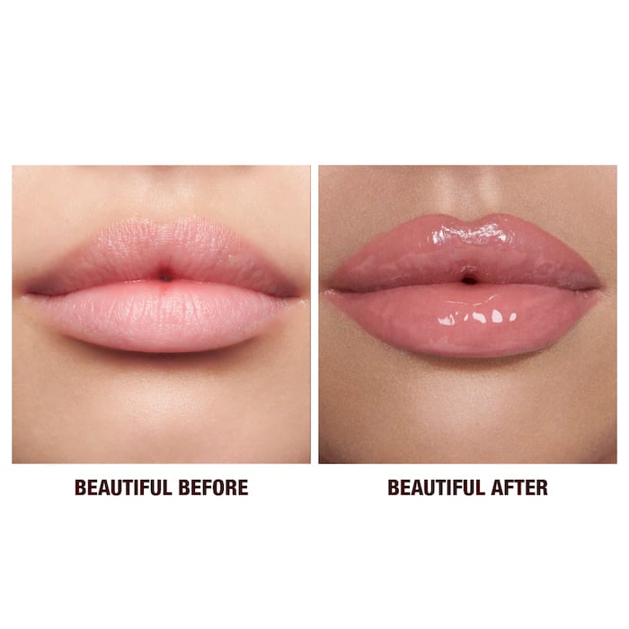 Charlotte Tilbury  K.I.S.S.I.N.G Lipstick and Lip Gloss Duos - Image 2