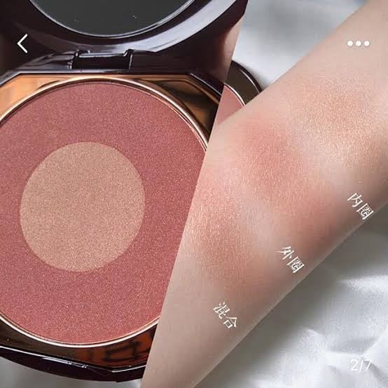 Charlotte tilbury CHEEK TO CHIC PILLOW TALK INTENSE - Image 2