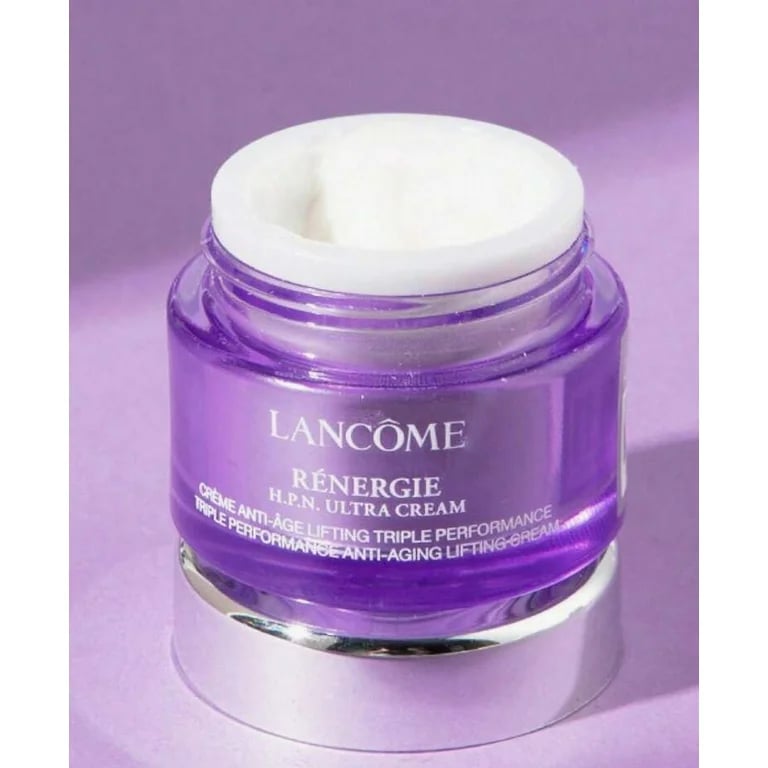 LANCOME RENERGIE H.P.N ULTRA CREAM TRIPLE PERFORMANCE ANTI-AGING LIFTING CREAM - صورة 5
