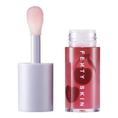 Fenty Skin Fenty Treatz Hydrating + Strengthening Lip Oil - Image 5