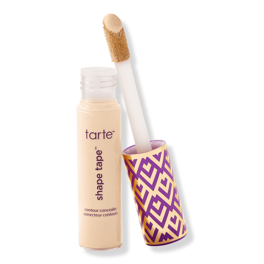 Shape Tape Full Coverage Concealer fair - Image 1