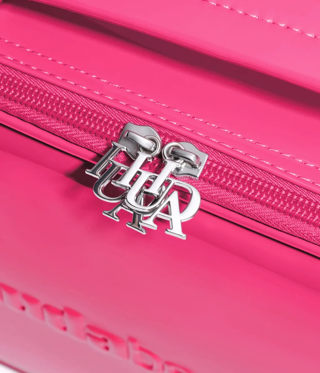 HUDA BEAUTY LARGE VANITY BAG - Image 6