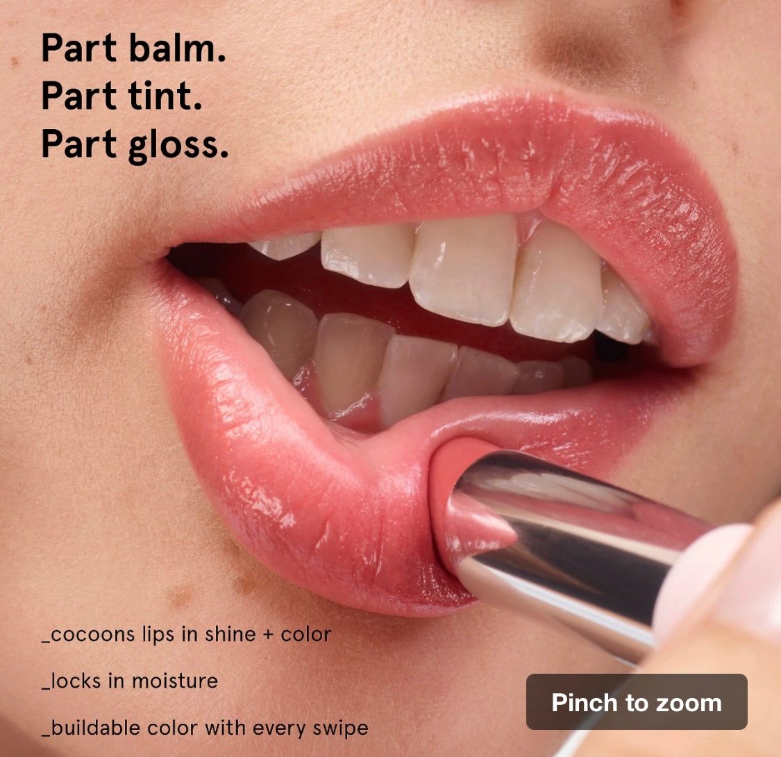 Glossier  Ultralip High Shine Lipstick with Hyaluronic Acid - صورة 5