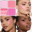 Huda beauty Blush Filter Blurring Blushlighters Palette - Image 12