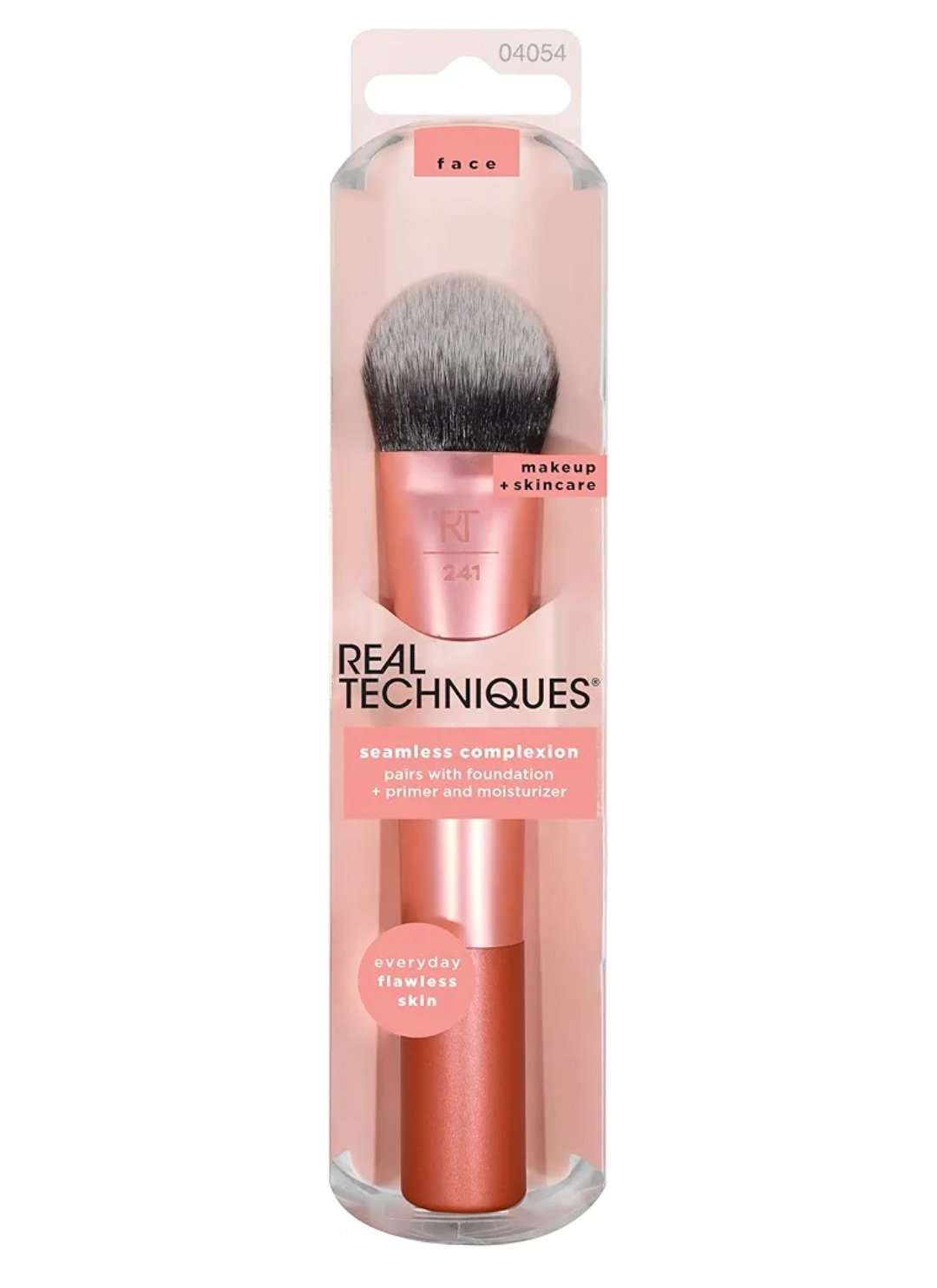 Real techique Seamless Complexion Liquid Makeup Brush - Image 2