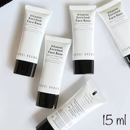 Bobbi Brown Vitamin Enriched Face Base 15ml - Image 3