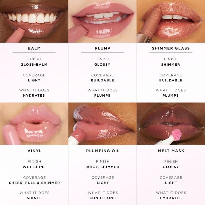 tarte  maracuja juicy lip plumping gloss - Image 5
