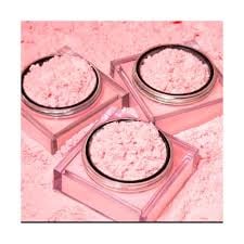 HUDA BEAUTY Easy Bake Loose Baking & Setting Powder Full Size - CHERRY BLOSSOM - Image 4