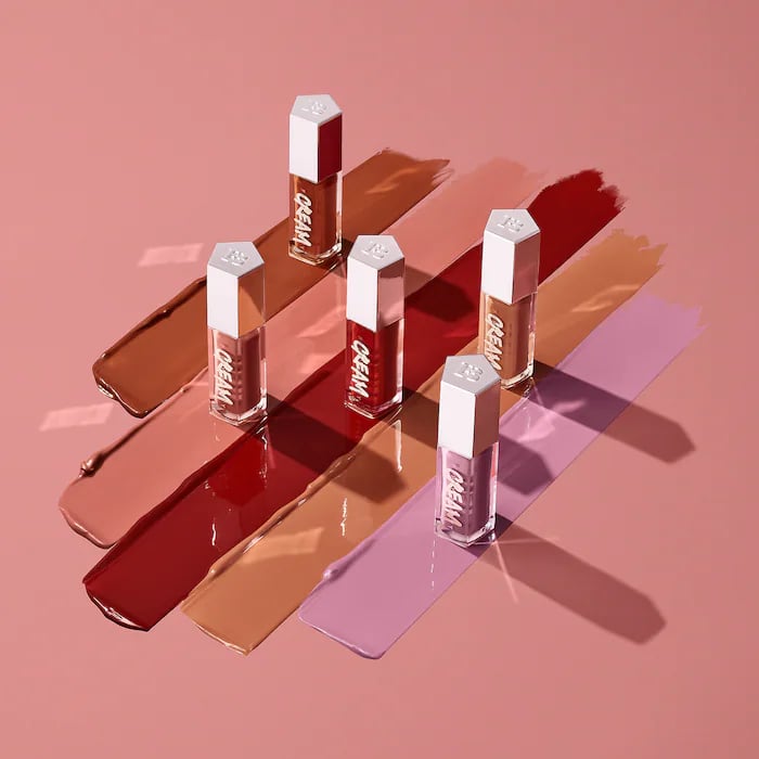 Fenty Beauty by Rihanna Gloss Bomb Cream Color Drip Lip Cream - Image 5