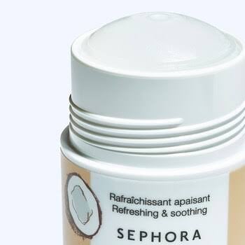 SEPHORA COLLECTION Clean Solid Deodorants - Image 2