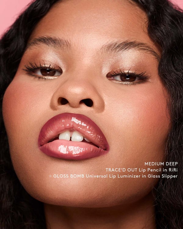 Fenty beauty Lined + Luminized 2-Piece Lip Set - Image 9