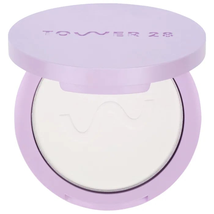 Tower 28 Beauty  GetSet® Blur + Set Talc-Free 12H Pressed Setting Powder - Image 5