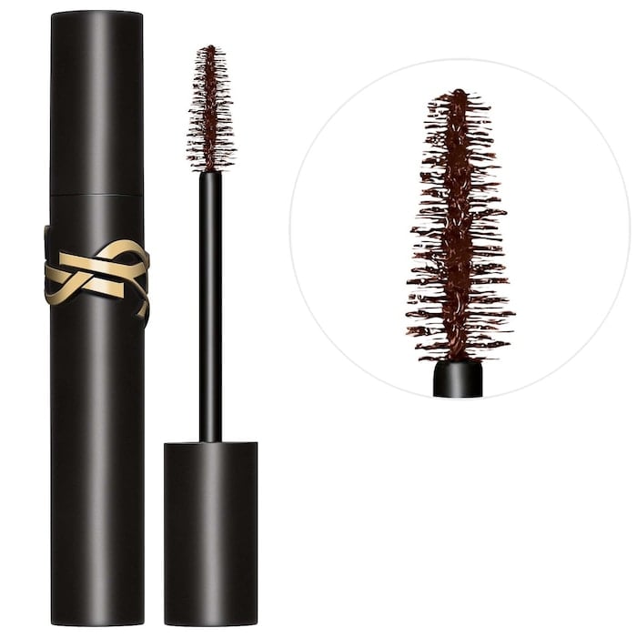 Yves Saint Laurent  Lash Clash Extreme Volume Mascara - Image 1