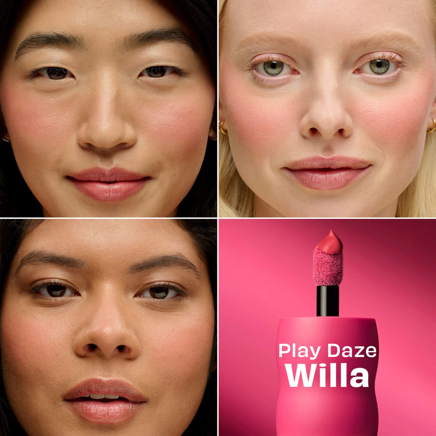 Benefit Cosmetics Play Daze Airy Liquid Blush - Image 8
