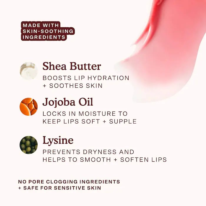 Tower 28 Beauty Mini Lil Softies Tinted Lip Treatment Set - Image 5