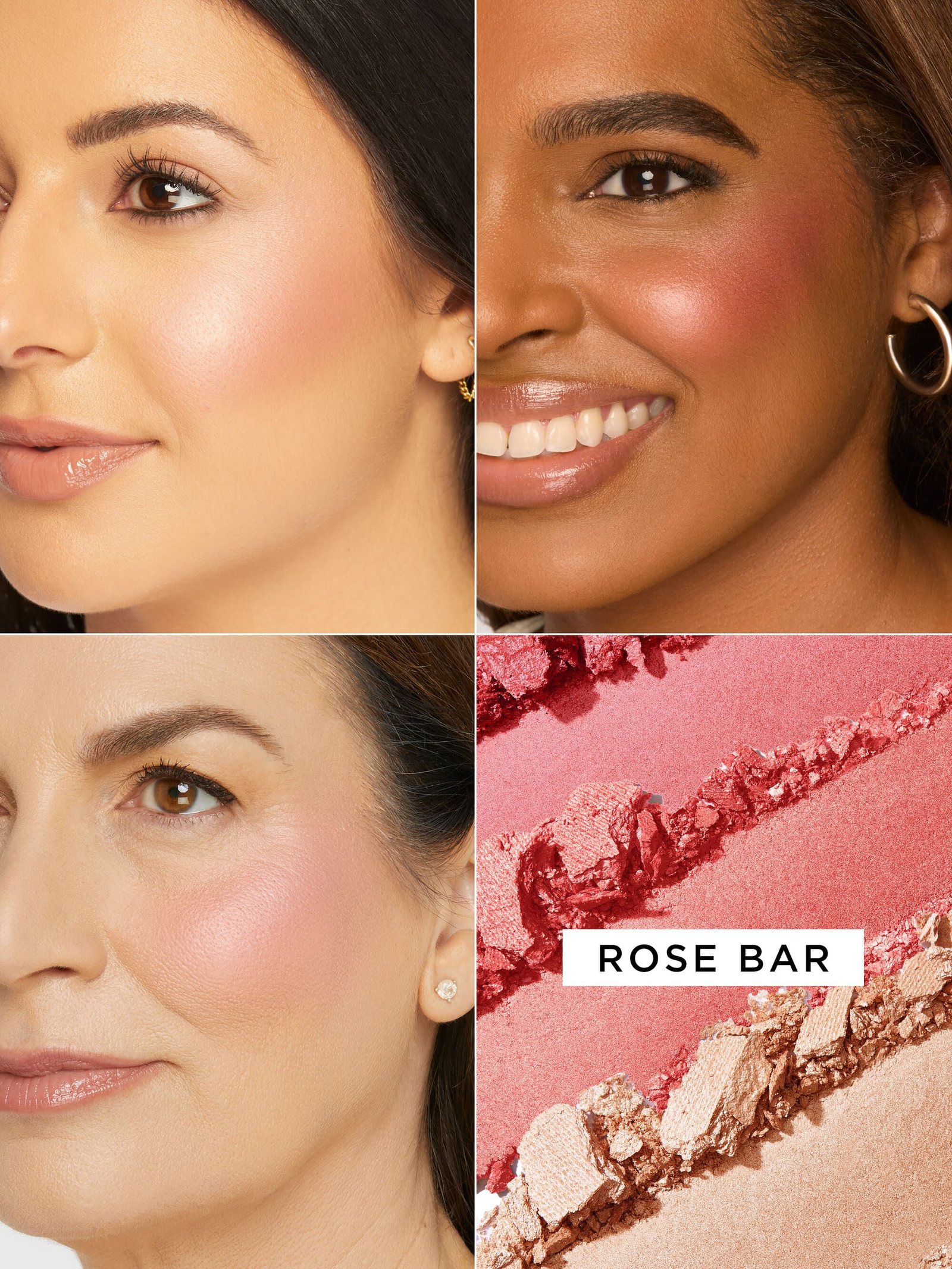 Tarte shape tape™ glow blush bar - صورة 4