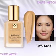 Estee Lauder Double Wear Stay In Place Makeup Foundation  shade - صورة 5