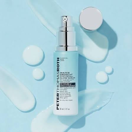 peter thomas roth water drench hyaluronic glow serum - Image 5