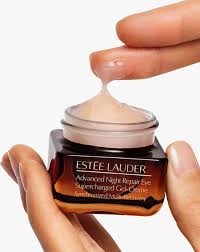 Estee lauder Advanced Night Repair Eye Supercharged Gel-Creme Synchronized Multi-Recovery Eye Cream - Image 3