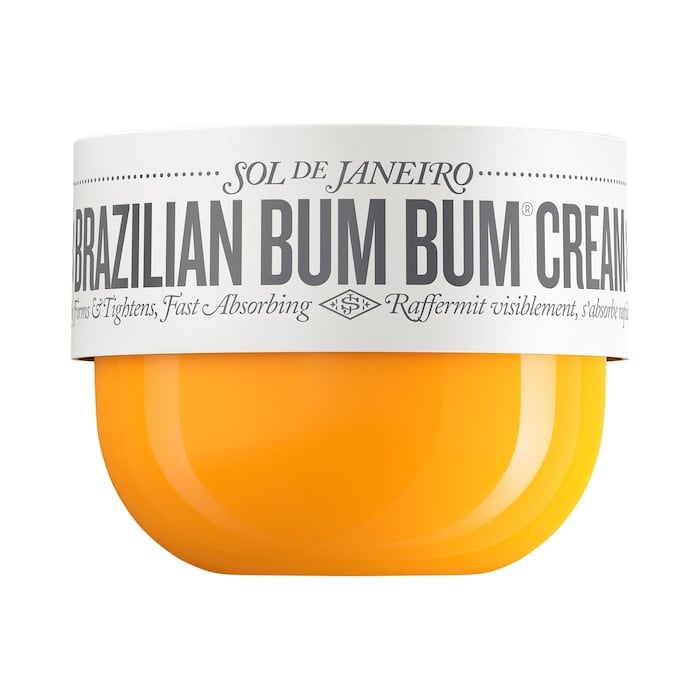 Sol de Janeiro Brazilian Bum Bum Visibly Firming Refillable Body Cream 25ml - صورة 1