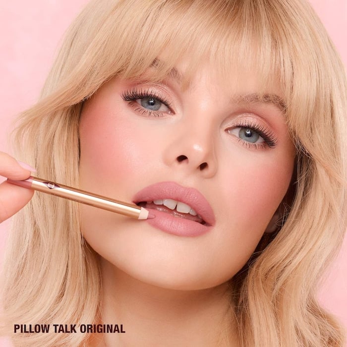 Charlotte Tilbury  Mini Iconic Lip Cheat Lip Liner Trio - Image 6