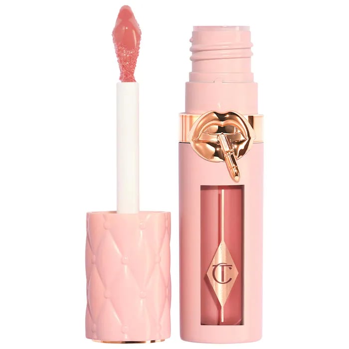 Charlotte Tilbury Pillow Talk Big Lip Plumpgasm Plumping Lip Gloss - Image 1