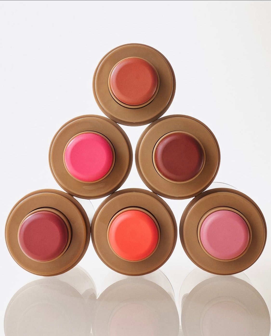pocket blush THE NATURAL FLUSH jucie box - صورة 4