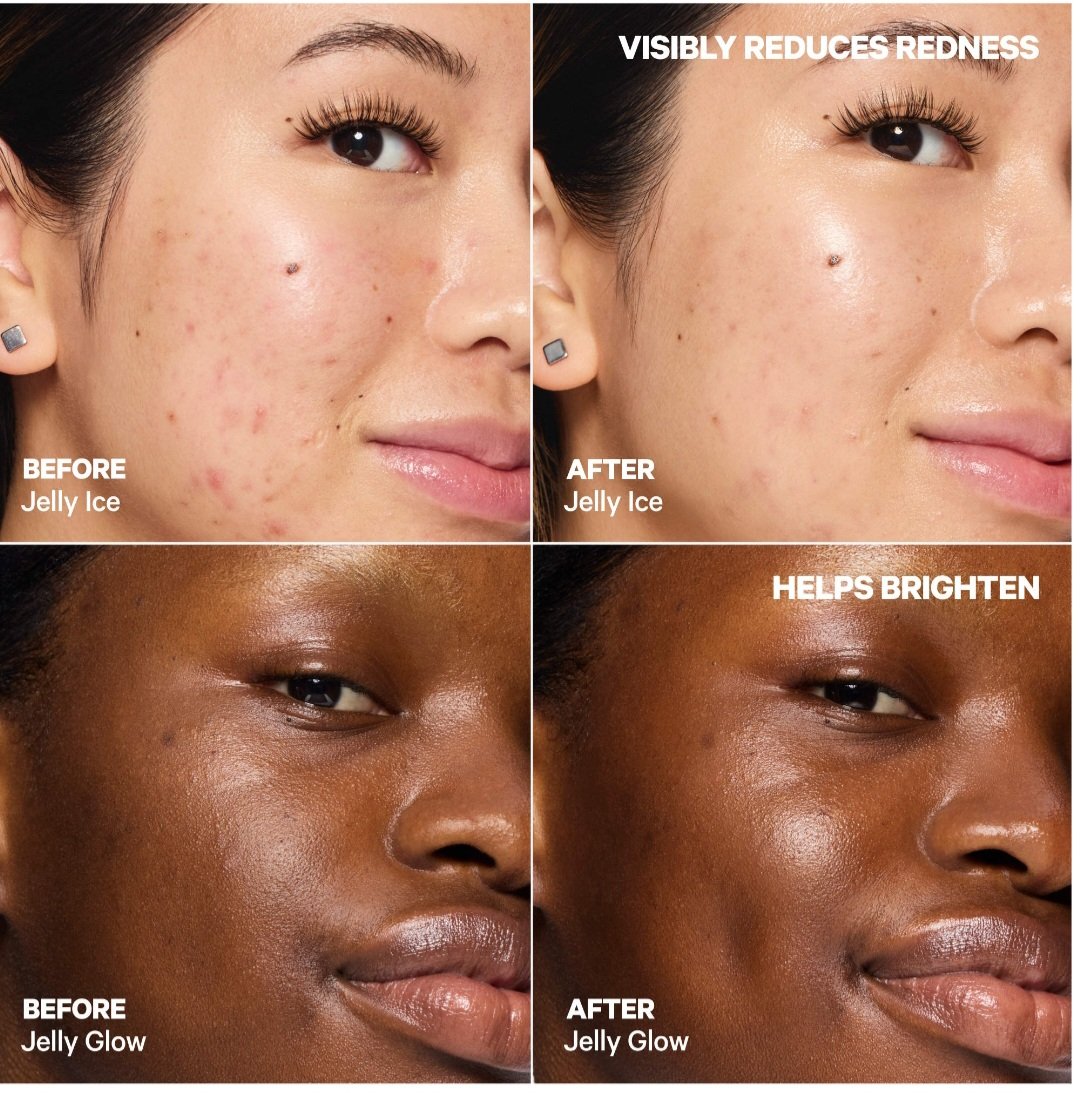 MILK MAKEUP  Jelly Skin Starter Pack Skincare + Tint Trio - Image 8