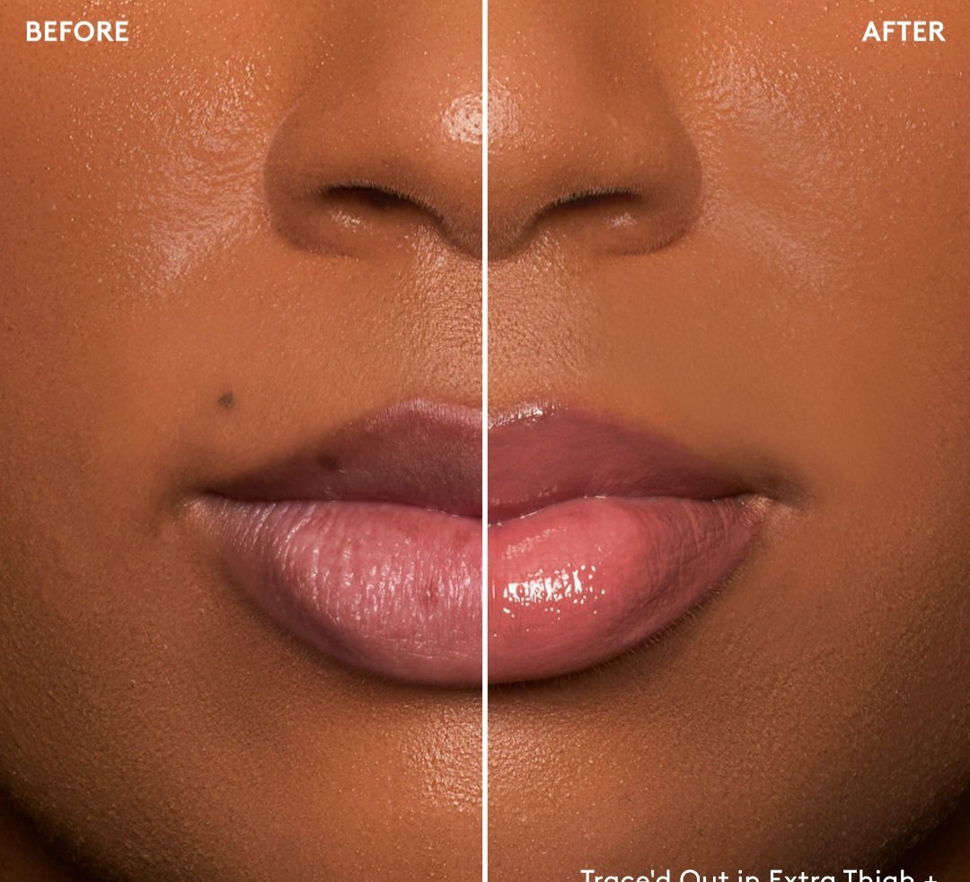 Fenty beauty by Rihanna Glow'n Extra 2-Piece Lip Set - صورة 3