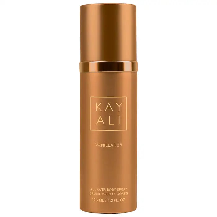 KAYALI  VANILLA | 28 Body Spray - Image 1