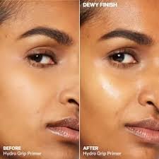 Milk Makeup Hydro Grip Hydrating Makeup Primer with Hyaluronic Acid + Niacinamide - Image 3