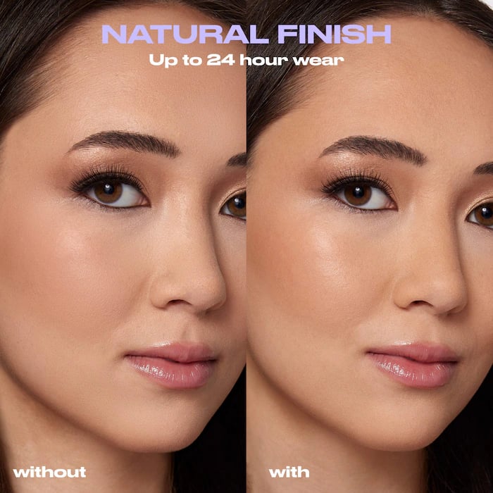 Urban Decay  All Nighter Waterproof Natural Finish Setting Spray with 24HR Wear - Image 8